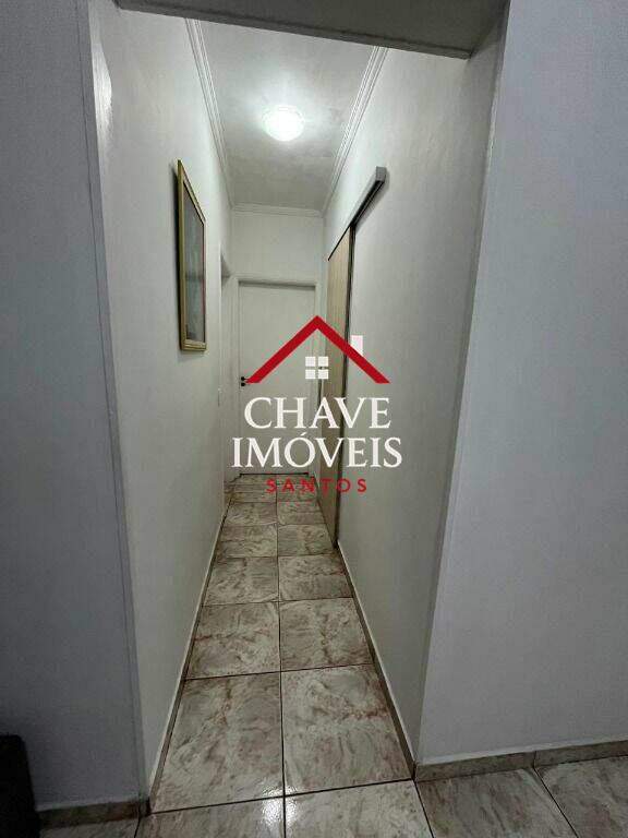 Apartamento à venda no Vila Belmiro: 