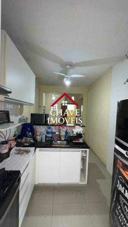 Apartamento à venda no Marapé: 