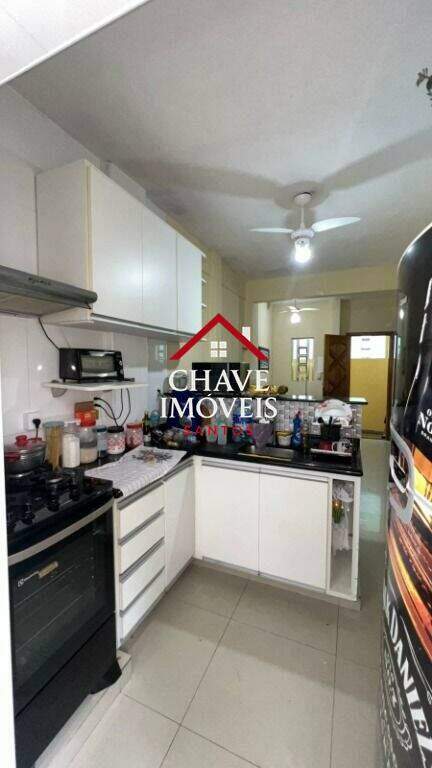 Apartamento à venda no Marapé: 