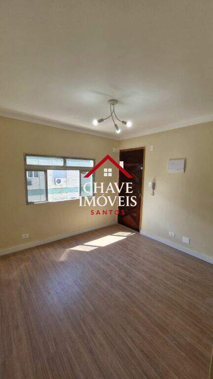 Apartamento à venda no Embaré: 