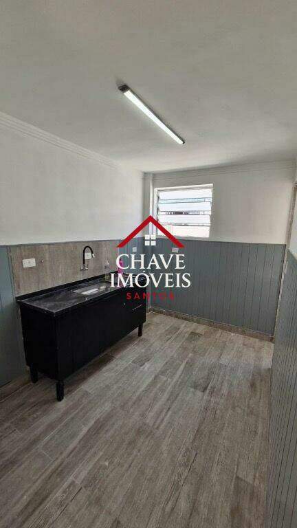 Apartamento à venda no Embaré: 