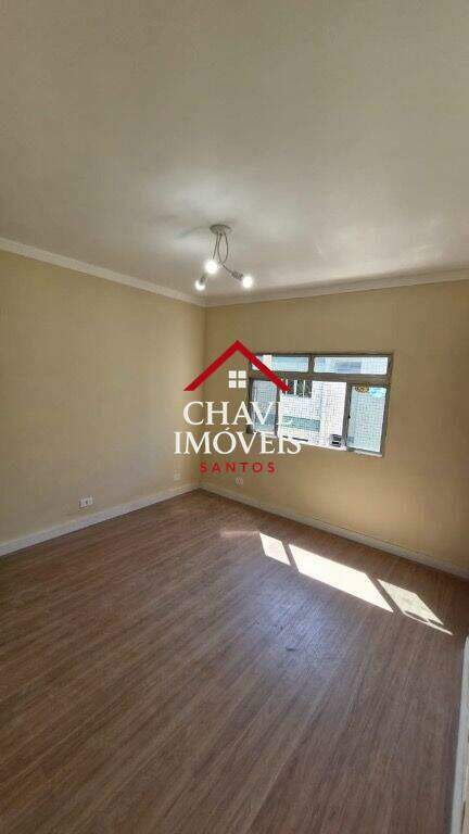 Apartamento à venda no Embaré: 