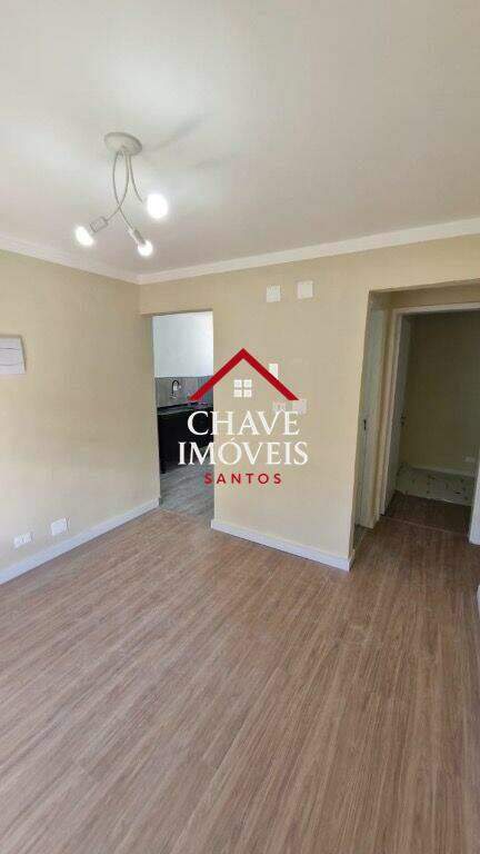 Apartamento à venda no Embaré: 