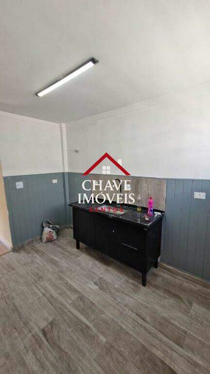 Apartamento à venda no Embaré: 