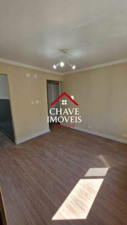 Apartamento à venda no Embaré: 