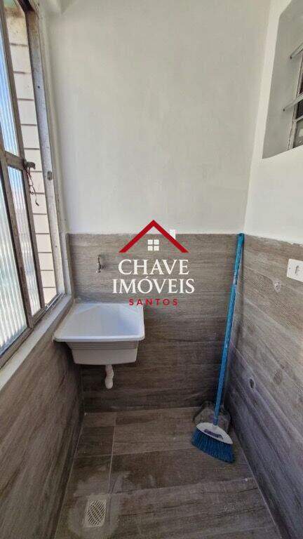 Apartamento à venda no Embaré: 