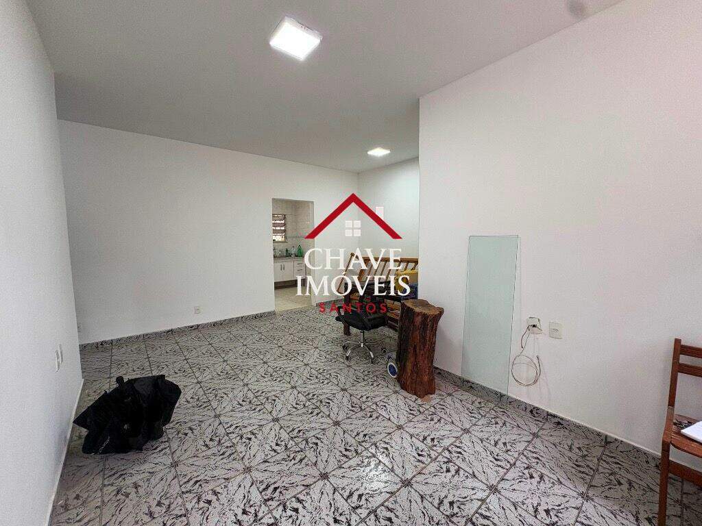 Apartamento à venda no Macuco: 