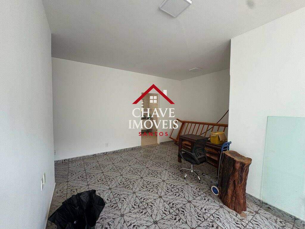 Apartamento à venda no Macuco: 