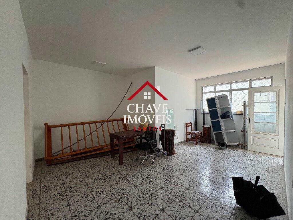 Apartamento à venda no Macuco: 