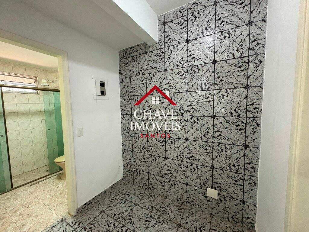 Apartamento à venda no Macuco: 