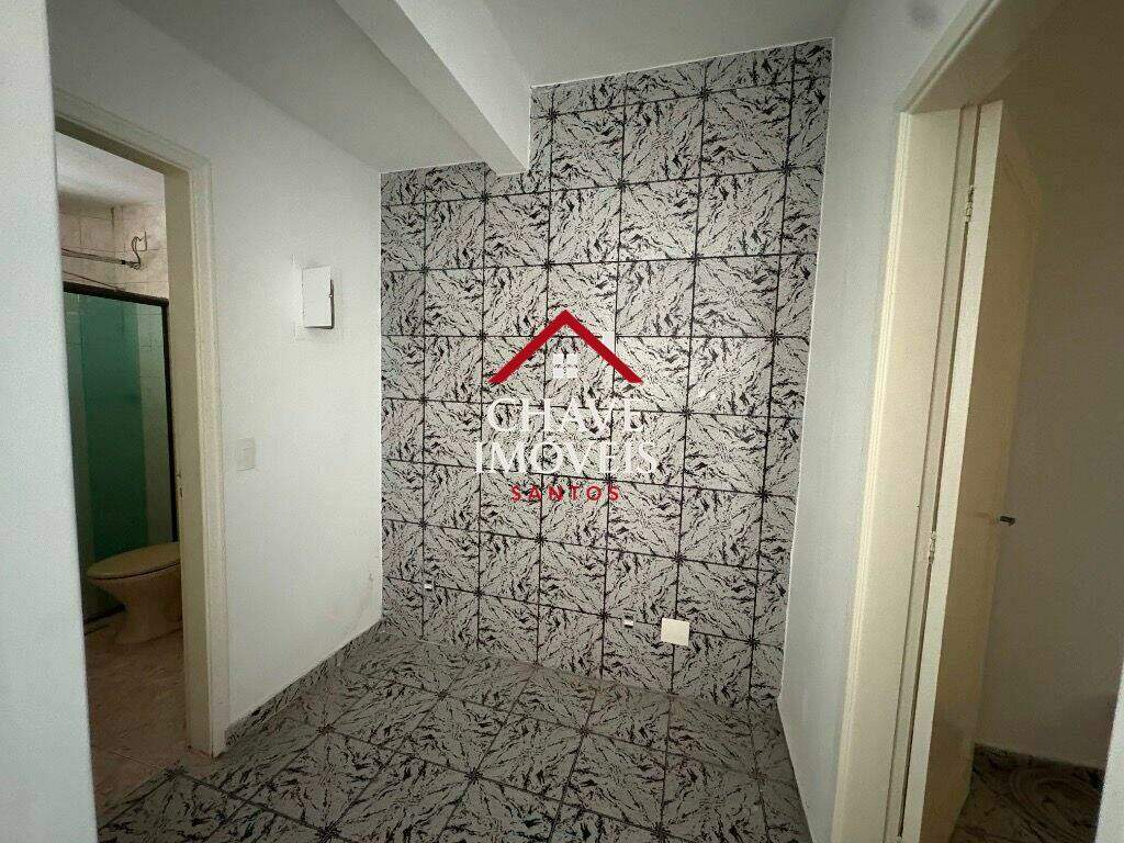 Apartamento à venda no Macuco: 