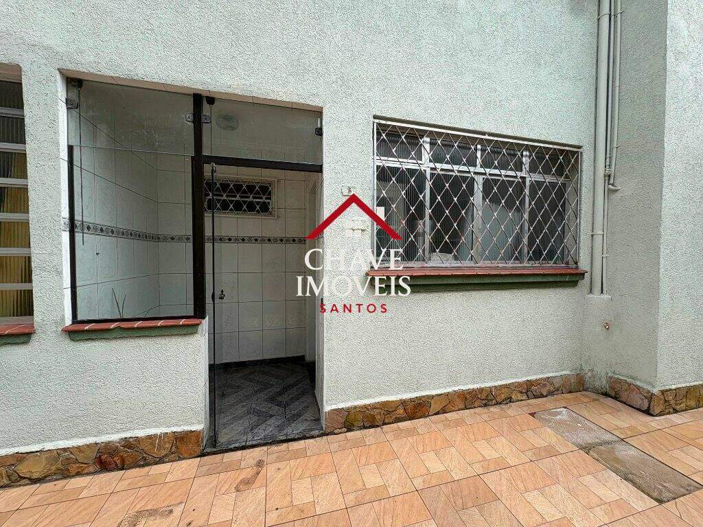 Apartamento à venda no Macuco: 