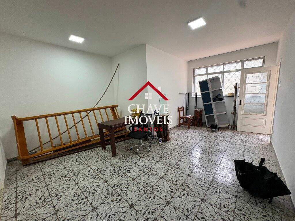 Apartamento à venda no Macuco: 