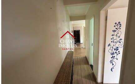 Apartamento à venda no Parque São Vicente: 