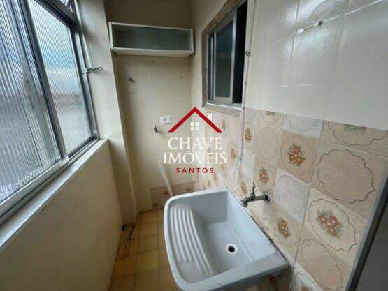 Apartamento à venda no Parque São Vicente: 