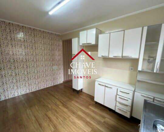 Apartamento à venda no Parque São Vicente: 