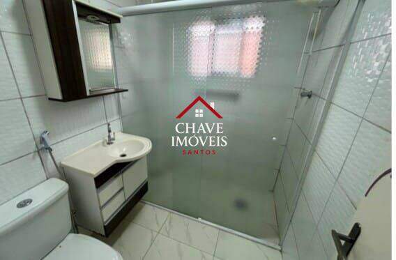 Apartamento à venda no Parque São Vicente: 
