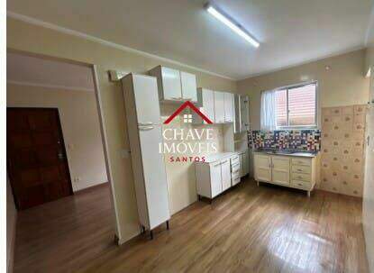 Apartamento à venda no Parque São Vicente: 
