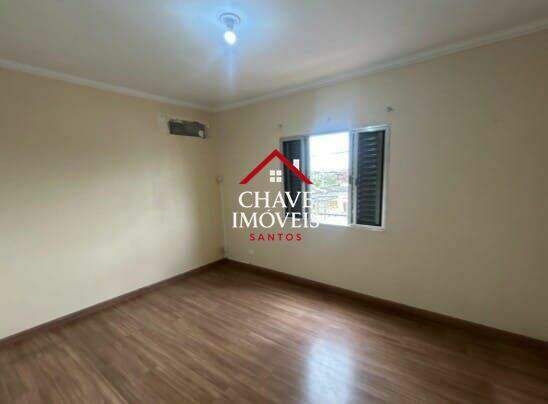Apartamento à venda no Parque São Vicente: 