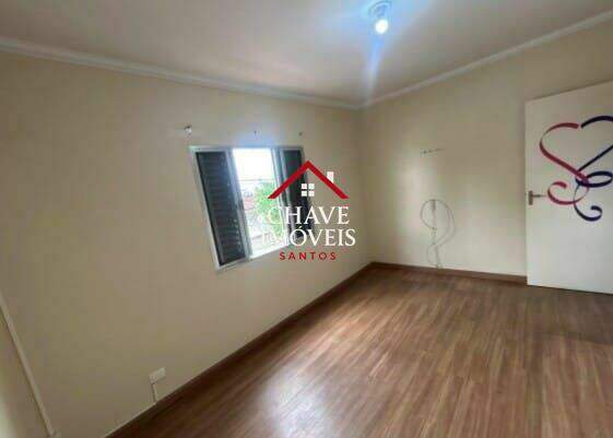 Apartamento à venda no Parque São Vicente: 