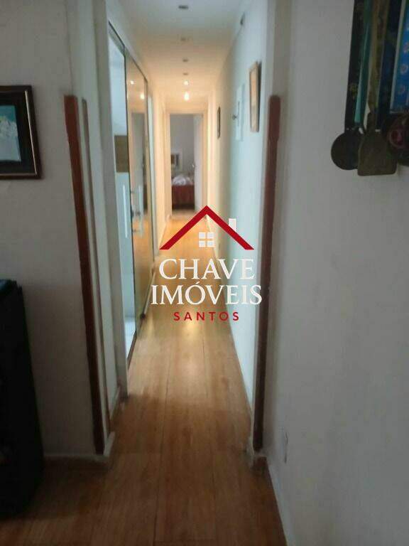 Apartamento à venda no Gonzaga: 