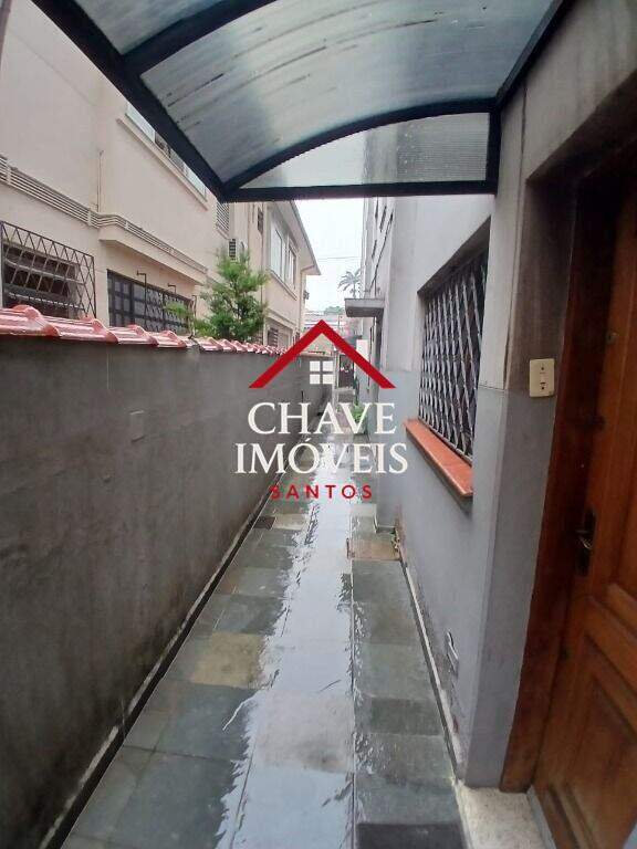 Apartamento à venda no Gonzaga: 