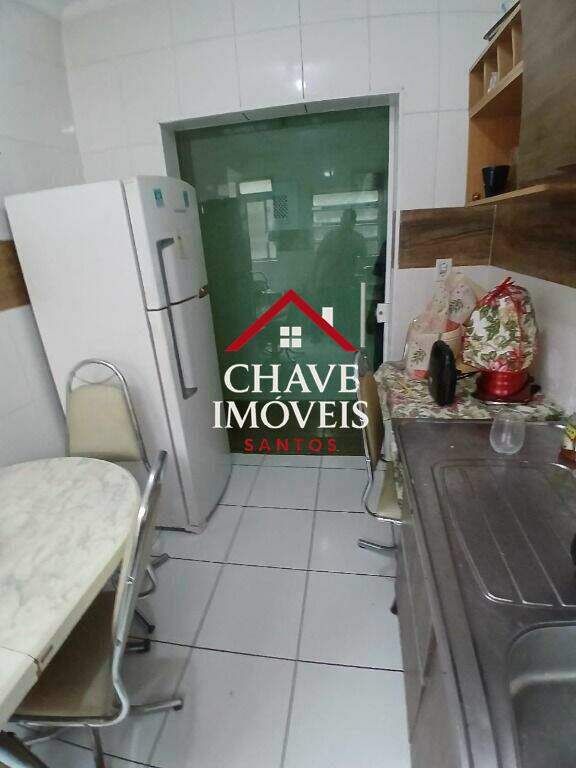 Apartamento à venda no Gonzaga: 