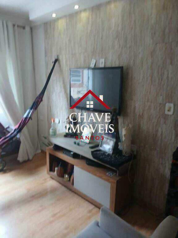 Apartamento à venda no Gonzaga: 