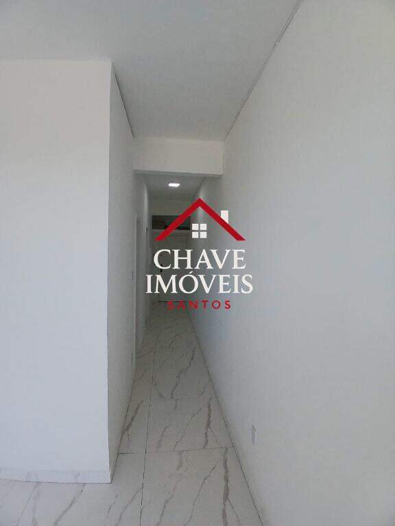 Apartamento à venda no José Menino: 