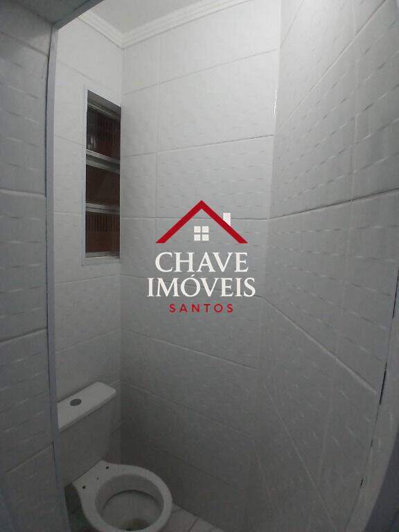 Apartamento à venda no José Menino: 