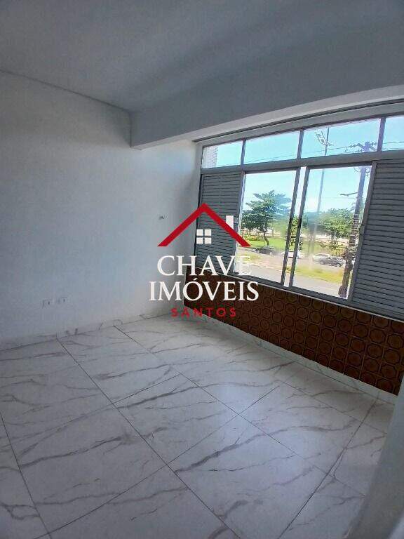 Apartamento à venda no José Menino: 
