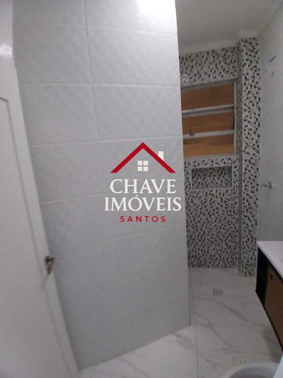 Apartamento à venda no José Menino: 