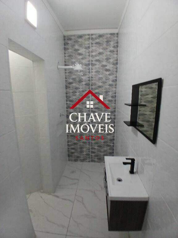 Apartamento à venda no José Menino: 