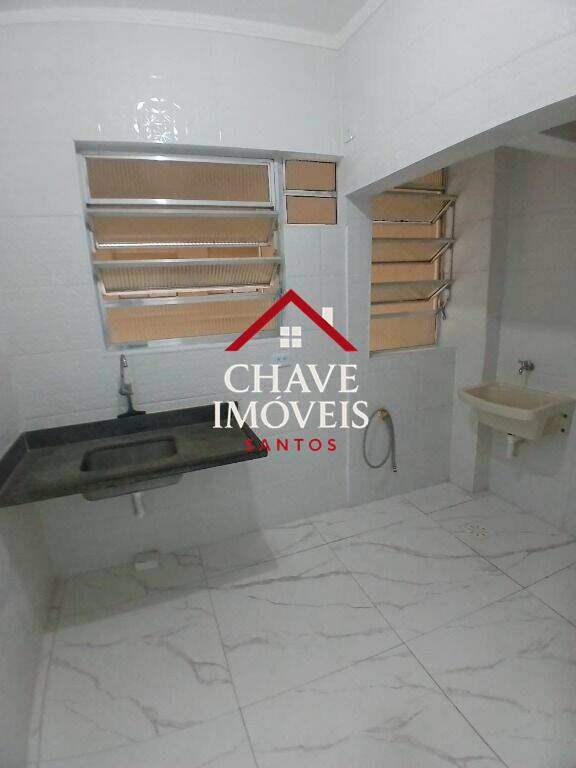 Apartamento à venda no José Menino: 