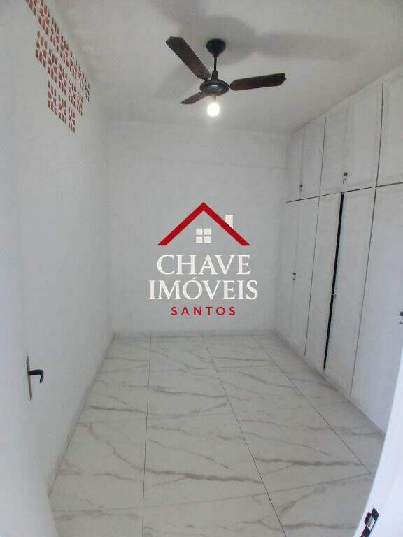 Apartamento à venda no José Menino: 