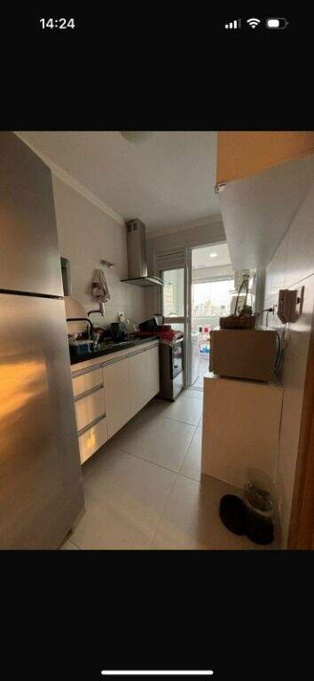 Apartamento para aluguel no Boqueirão: 