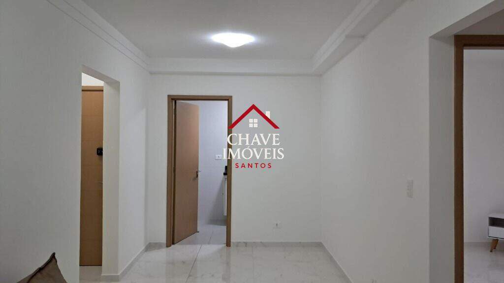 Apartamento para aluguel no Boqueirão: 
