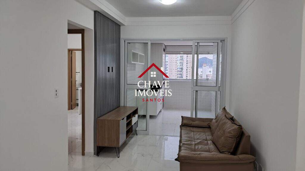Apartamento para aluguel no Boqueirão: 