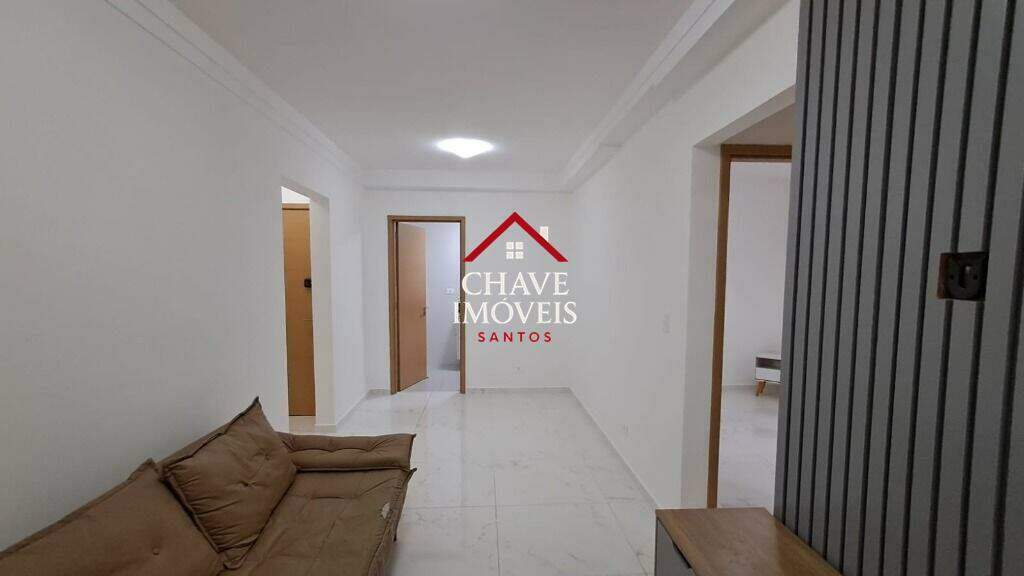 Apartamento para aluguel no Boqueirão: 