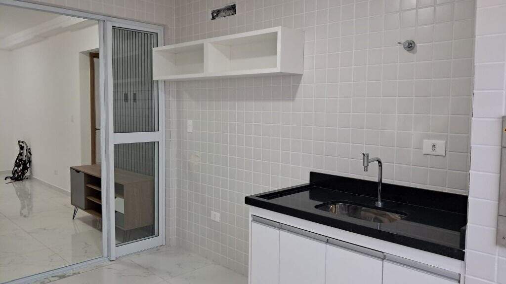 Apartamento para aluguel no Boqueirão: 
