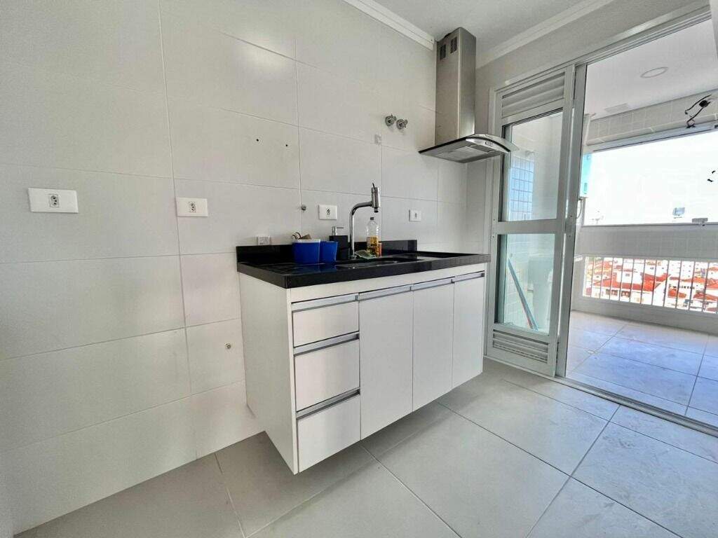 Apartamento para aluguel no Boqueirão: 