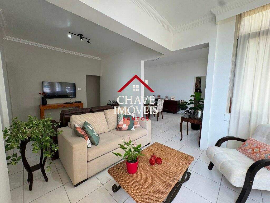 Apartamento à venda no Aparecida: 