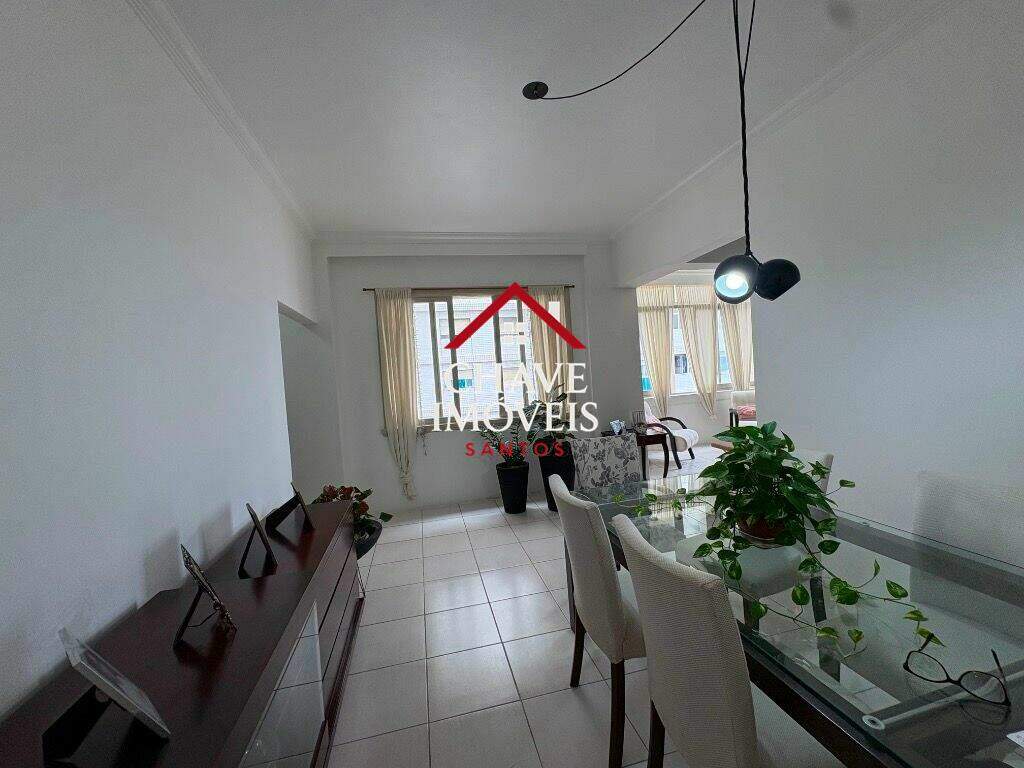 Apartamento à venda no Aparecida: 