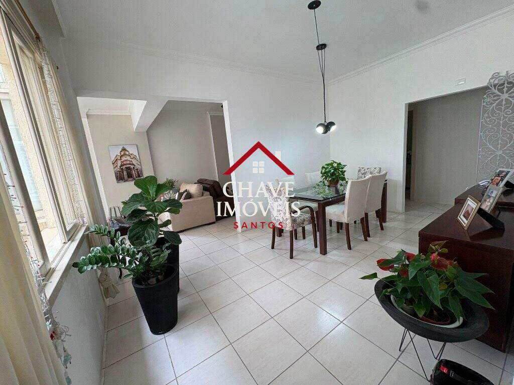 Apartamento à venda no Aparecida: 