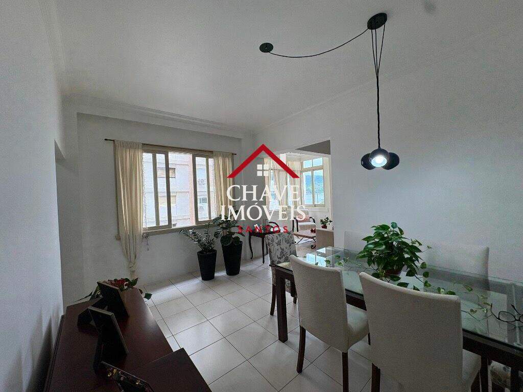 Apartamento à venda no Aparecida: 