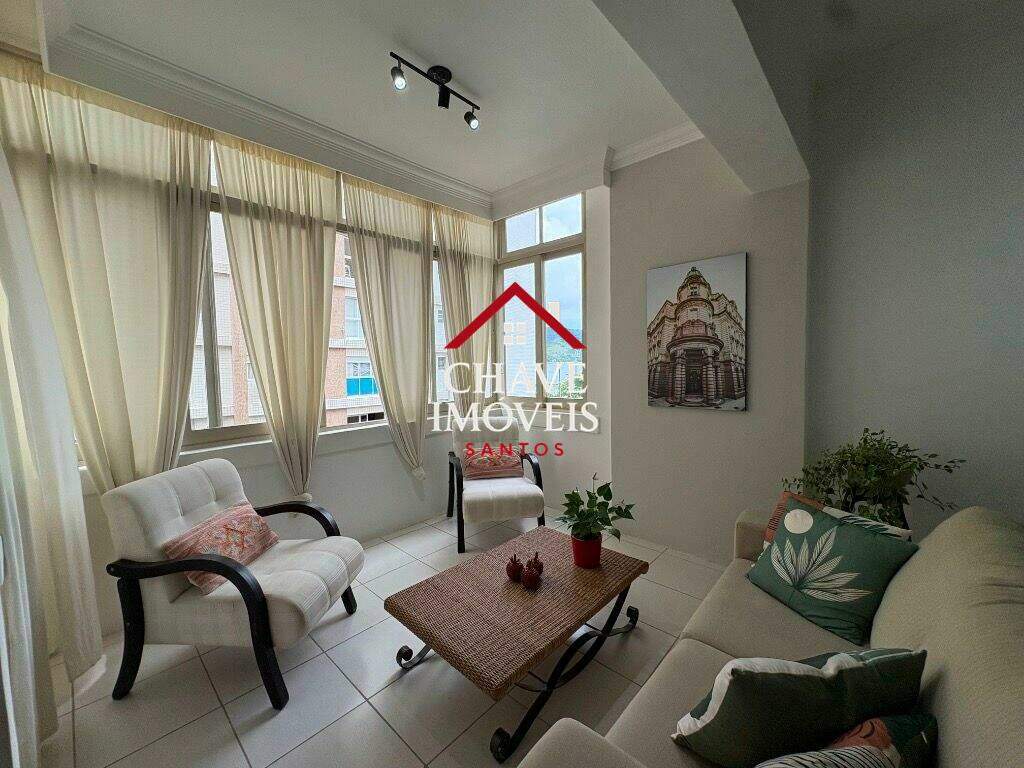 Apartamento à venda no Aparecida: 