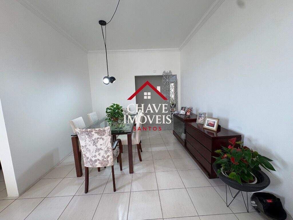 Apartamento à venda no Aparecida: 