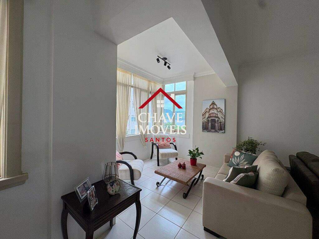 Apartamento à venda no Aparecida: 