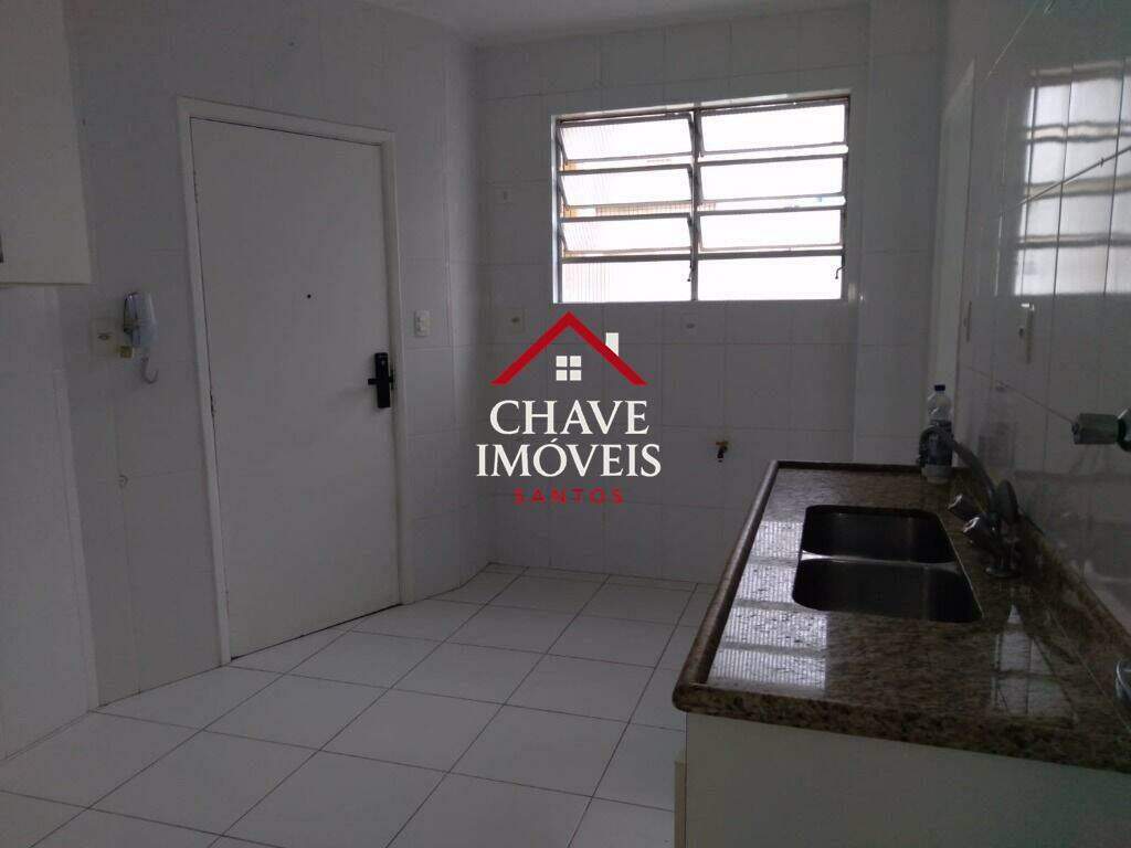 Apartamento à venda no José Menino: 