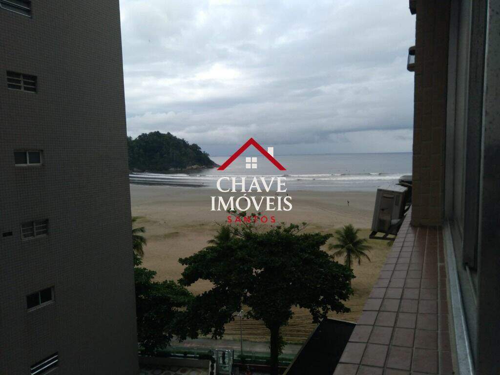 Apartamento à venda no José Menino: 